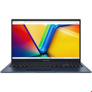 لپ تاپ ایسوس 15.6 اینچی ASUS VivoBook 15 F1504VA i3 1315U 16GB 512GB SSD intel