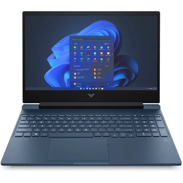 مدل HP Victus 15 i5 13450HX 16GB DDR5 512GB SSD 8GB RTX 4960