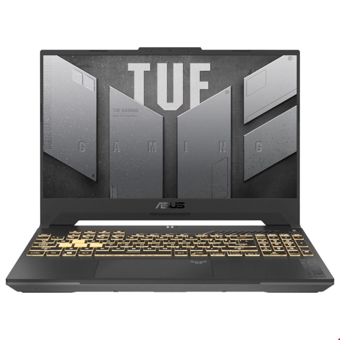 لپ تاپ گیمینگ ایسوس 15.6 اینچ FX507ZI- i7 12700H-16GB-1TB SSD-8GB RTX 4070