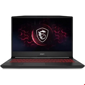 مدل MSI Pulse GL66