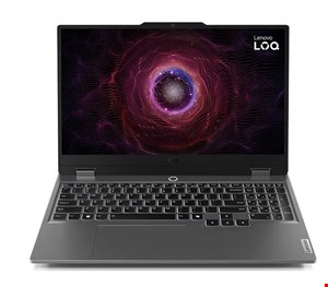لپ تاپ لنوو مدل LENOVO GAMING AMD 2024 Ryzen5 7235HS 12GB DDR5 512GB SSD 4GB RTX 3050