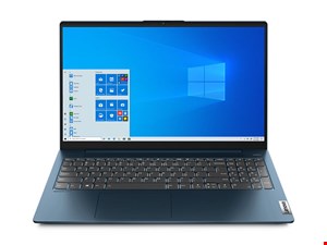 لپ تاپ 15.6 اینچی لنوو مدل IdeaPad 5 15ITL05-i3 1115G4 4GB 256SSD MX450