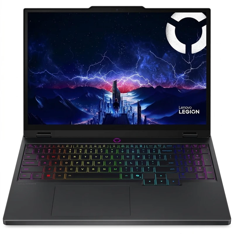 لپ تاپ 16 اینچی لنوو مدل Lenovo Legion 5 Y7000P i7 14650HX 16GB DDR5 1TB SSD 8GB RTX 5060