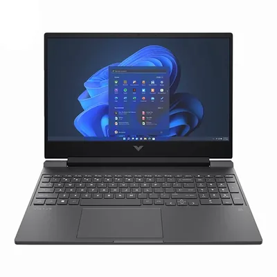 لپ تاپ 15.6 اینچی گیمینگ اچ‌ پی مدل HP VICTUS 15 FA1082WM i5 13420H 40GB 1TB SSD RTX4050 6GB