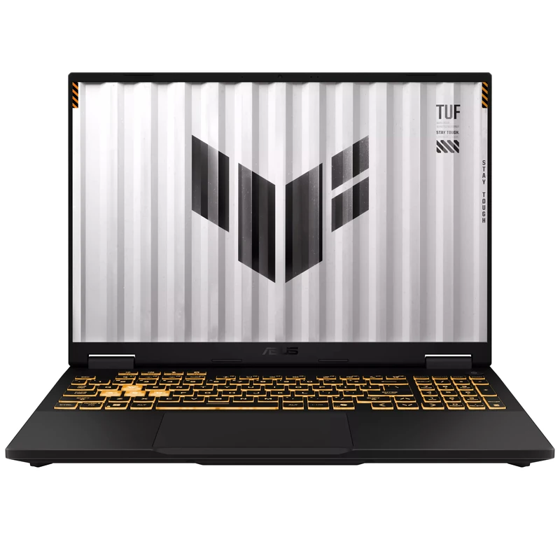 مدل TUF Gaming F16 (2025) FX608LP-Core Ultra 7 255HX-RTX5070 8GB-32GB DDR5 5600MHz-1TB SSD-WQXGA 165Hz-W