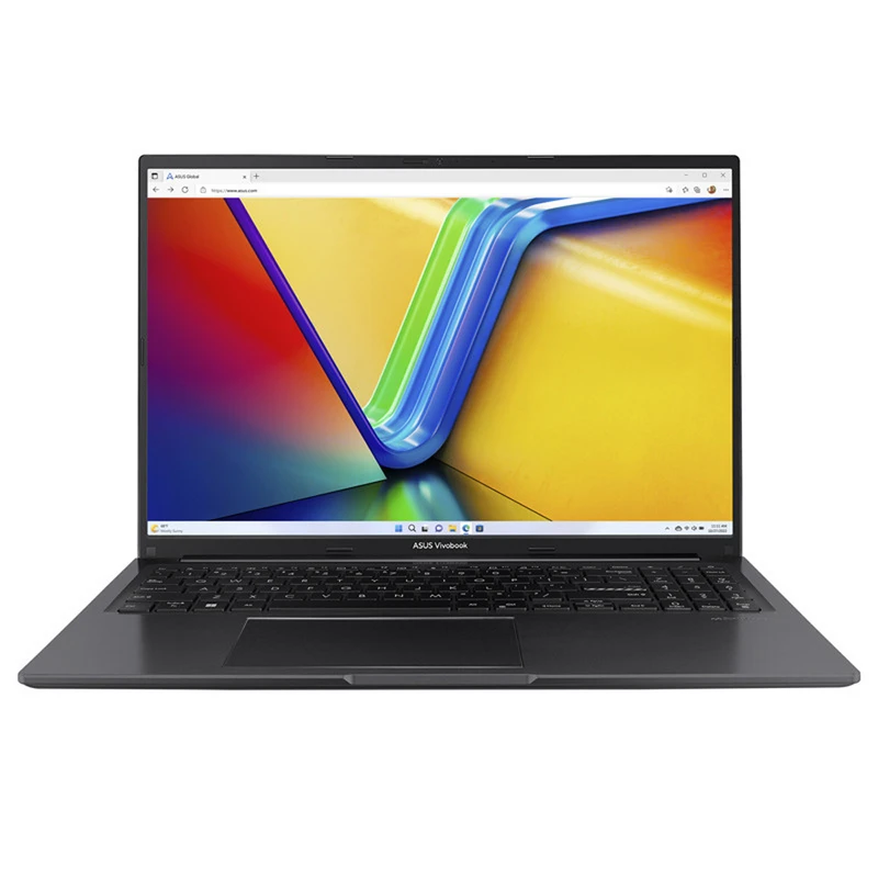 لپ تاپ 16 اینچی ایسوس مدل Vivobook X1605VA -Core i9 13900H-16GB DDR4 3200MHz-512GB SSD-IPS